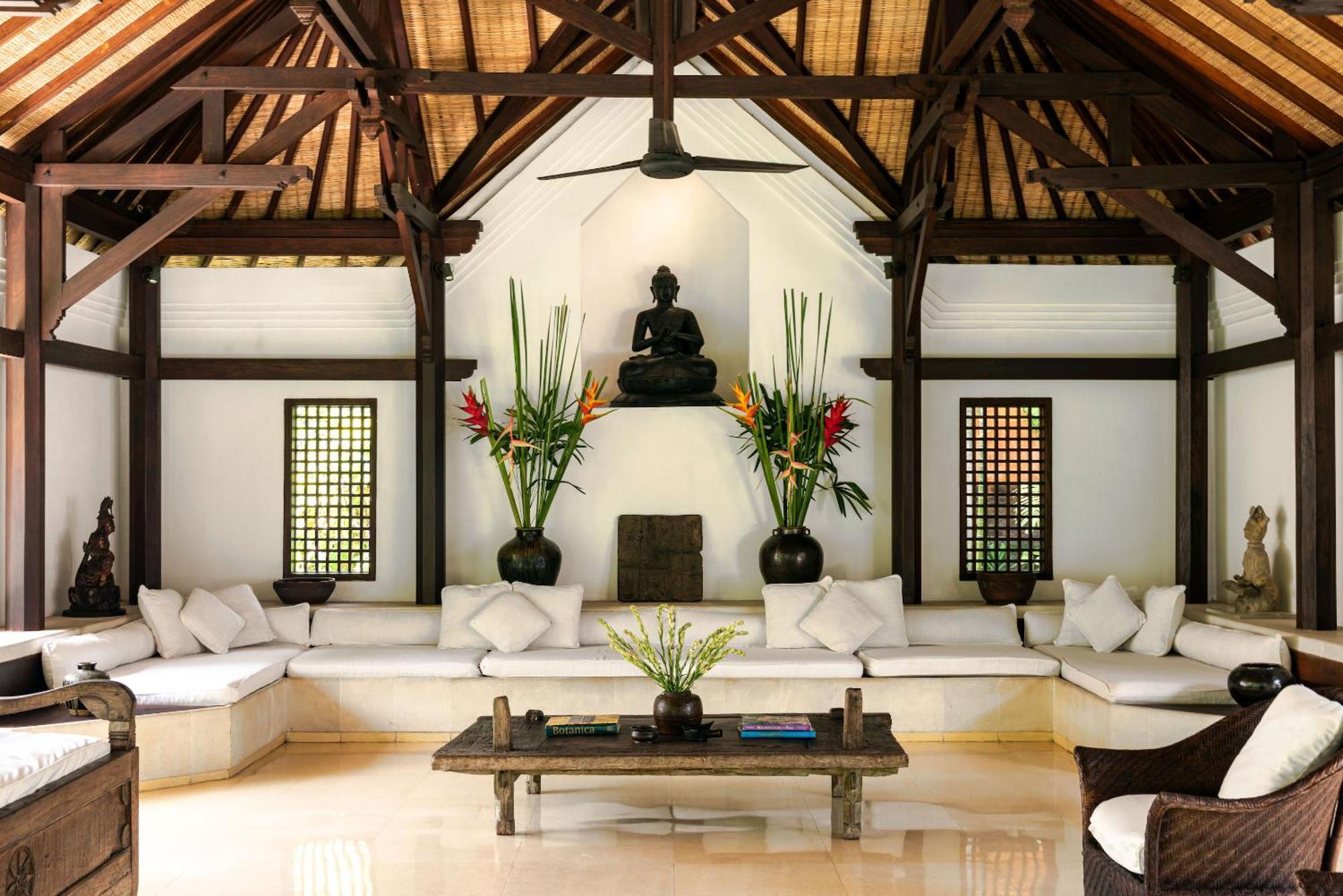 Villa Pangi Gita Canggu Dış mekan fotoğraf