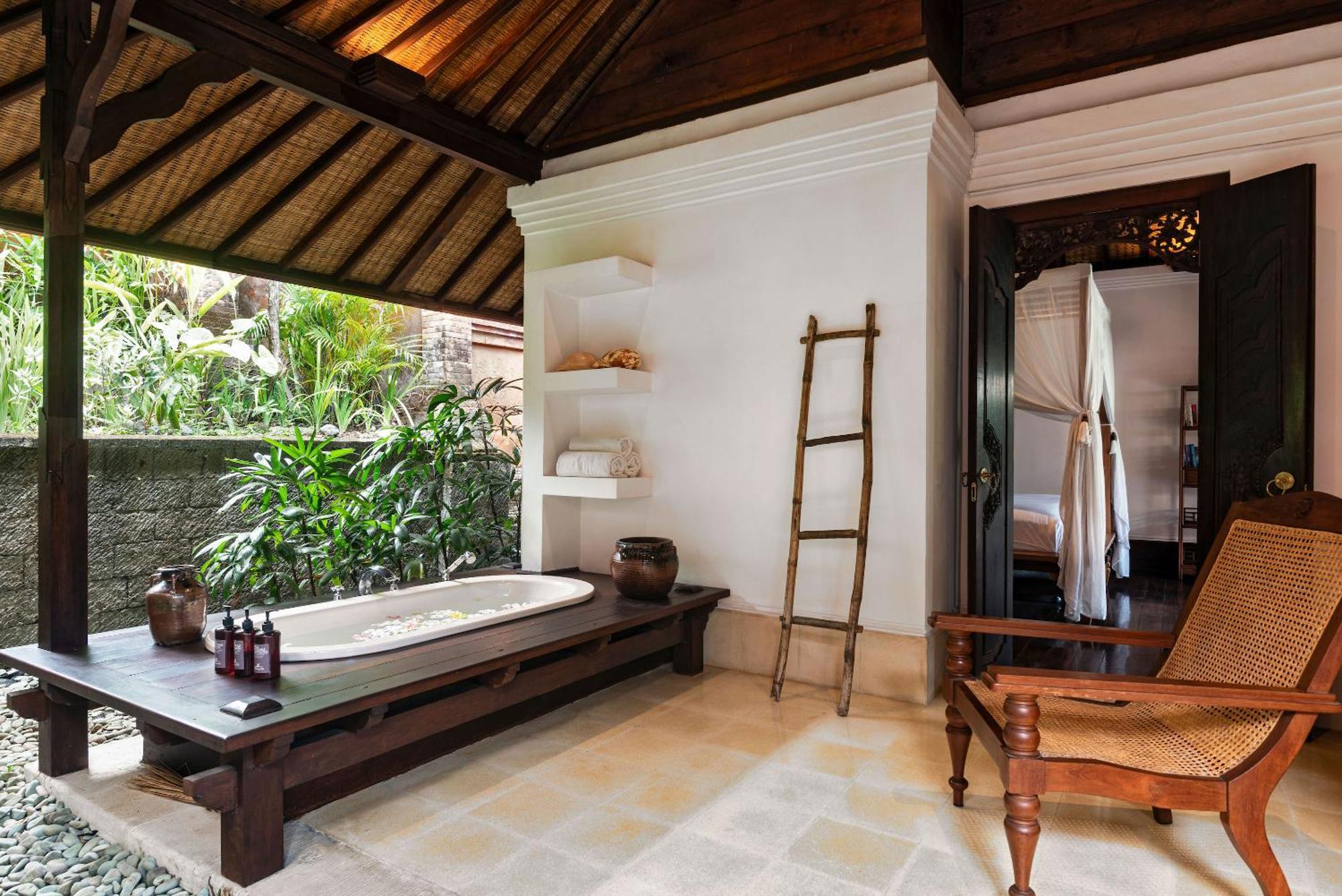 Villa Pangi Gita Canggu Dış mekan fotoğraf