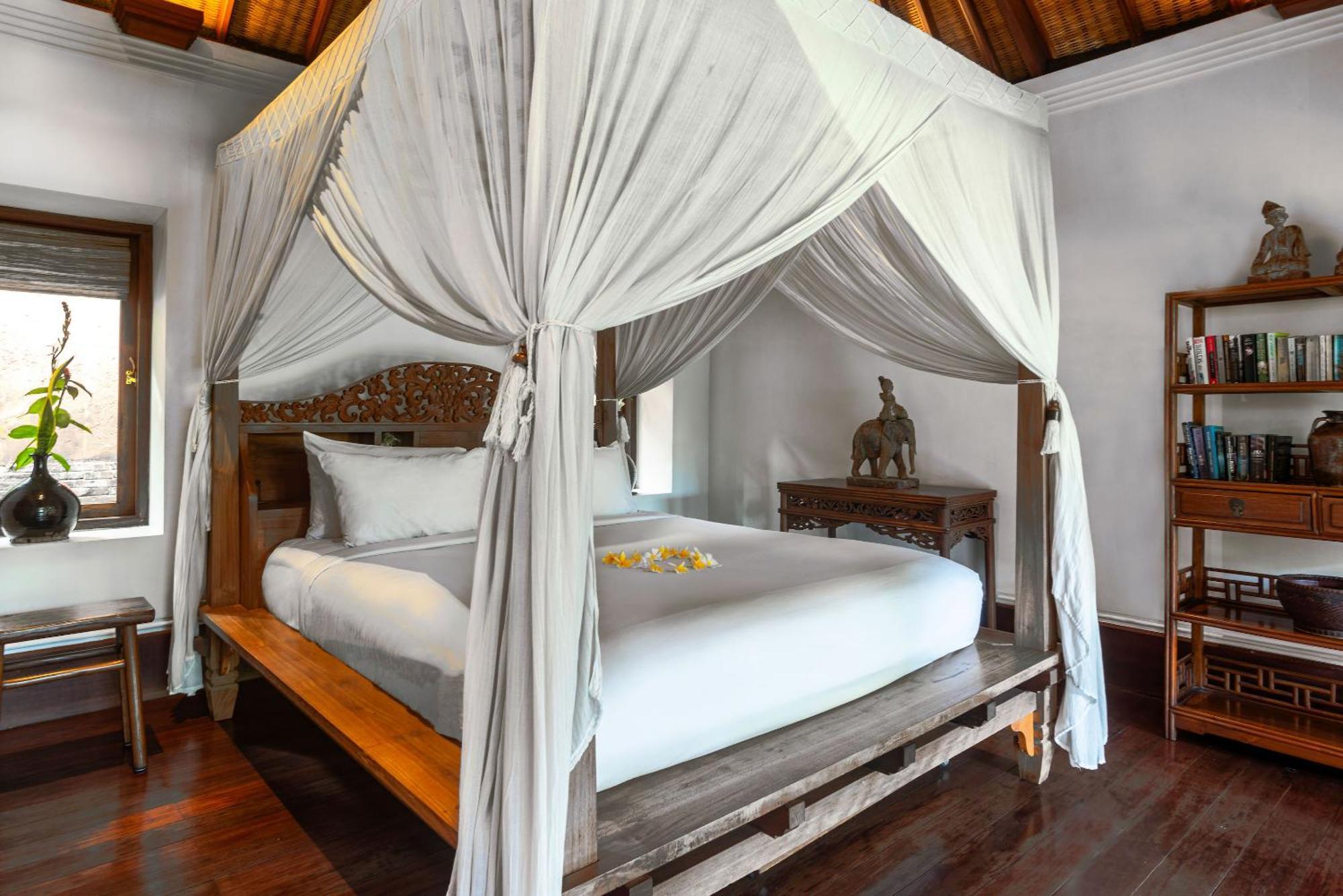 Villa Pangi Gita Canggu Dış mekan fotoğraf