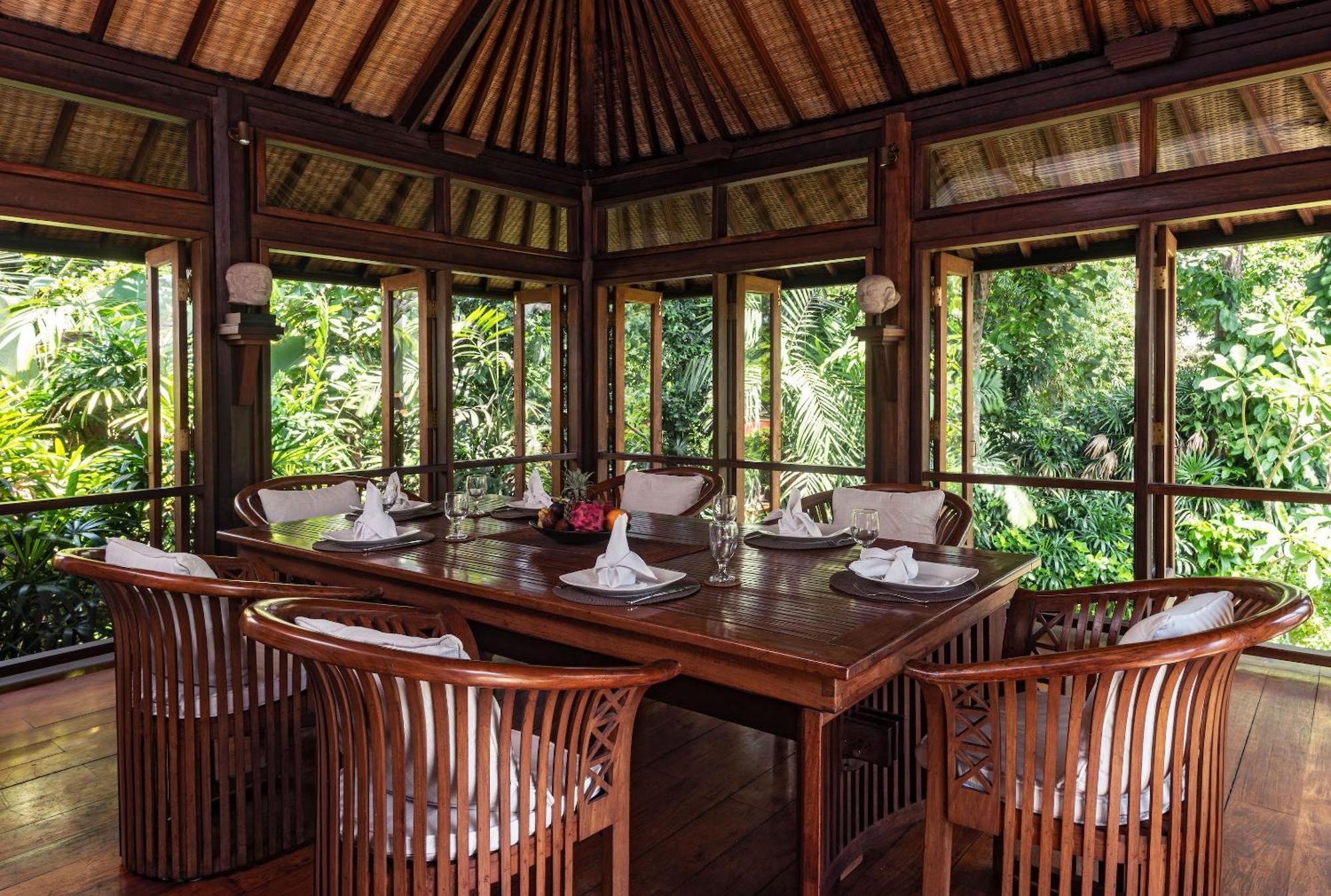Villa Pangi Gita Canggu Dış mekan fotoğraf