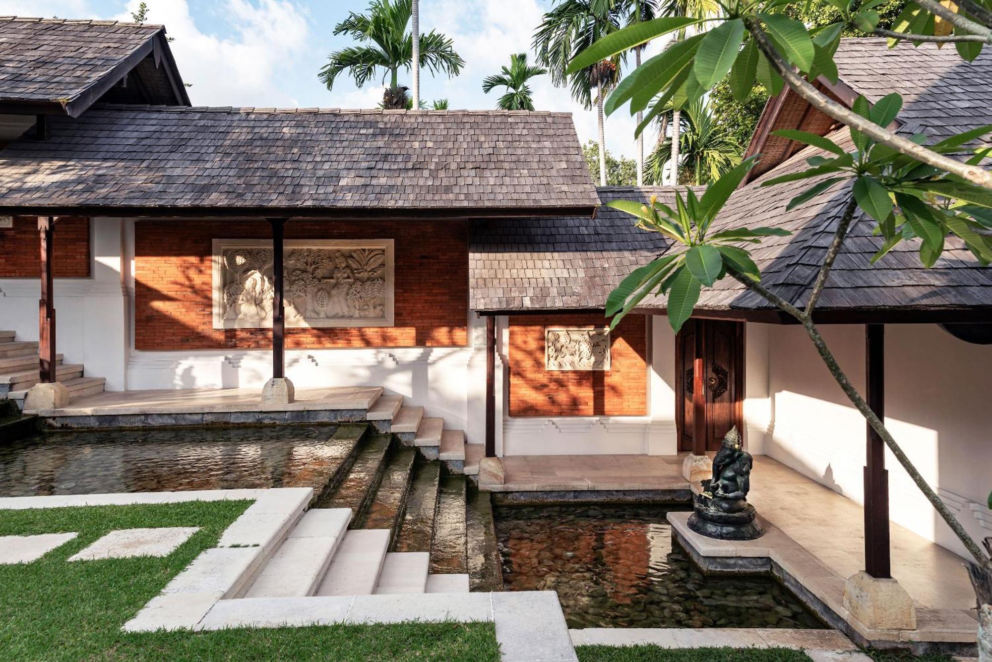 Villa Pangi Gita Canggu Dış mekan fotoğraf