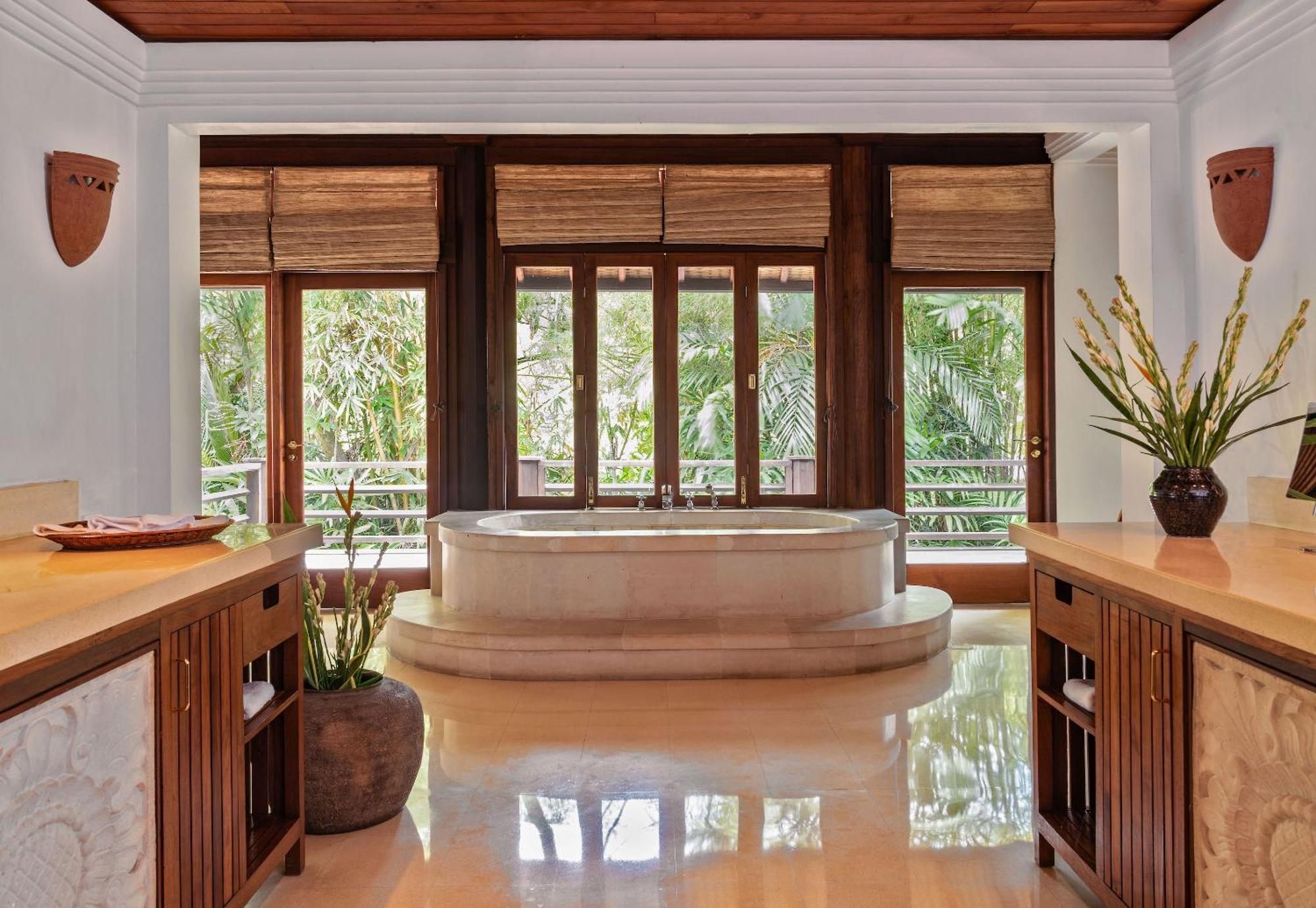 Villa Pangi Gita Canggu Dış mekan fotoğraf