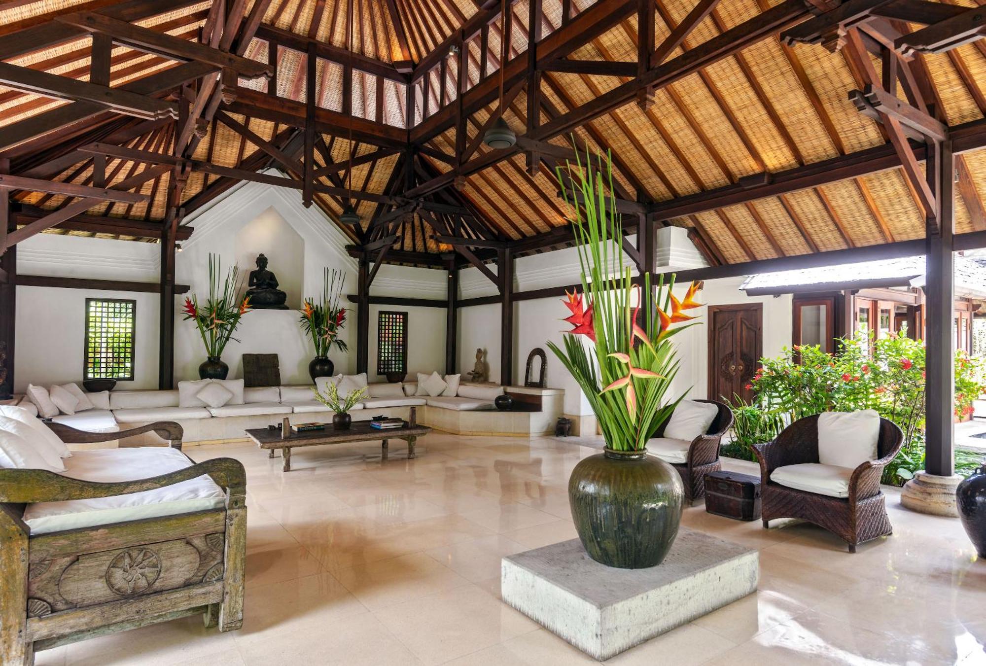 Villa Pangi Gita Canggu Dış mekan fotoğraf