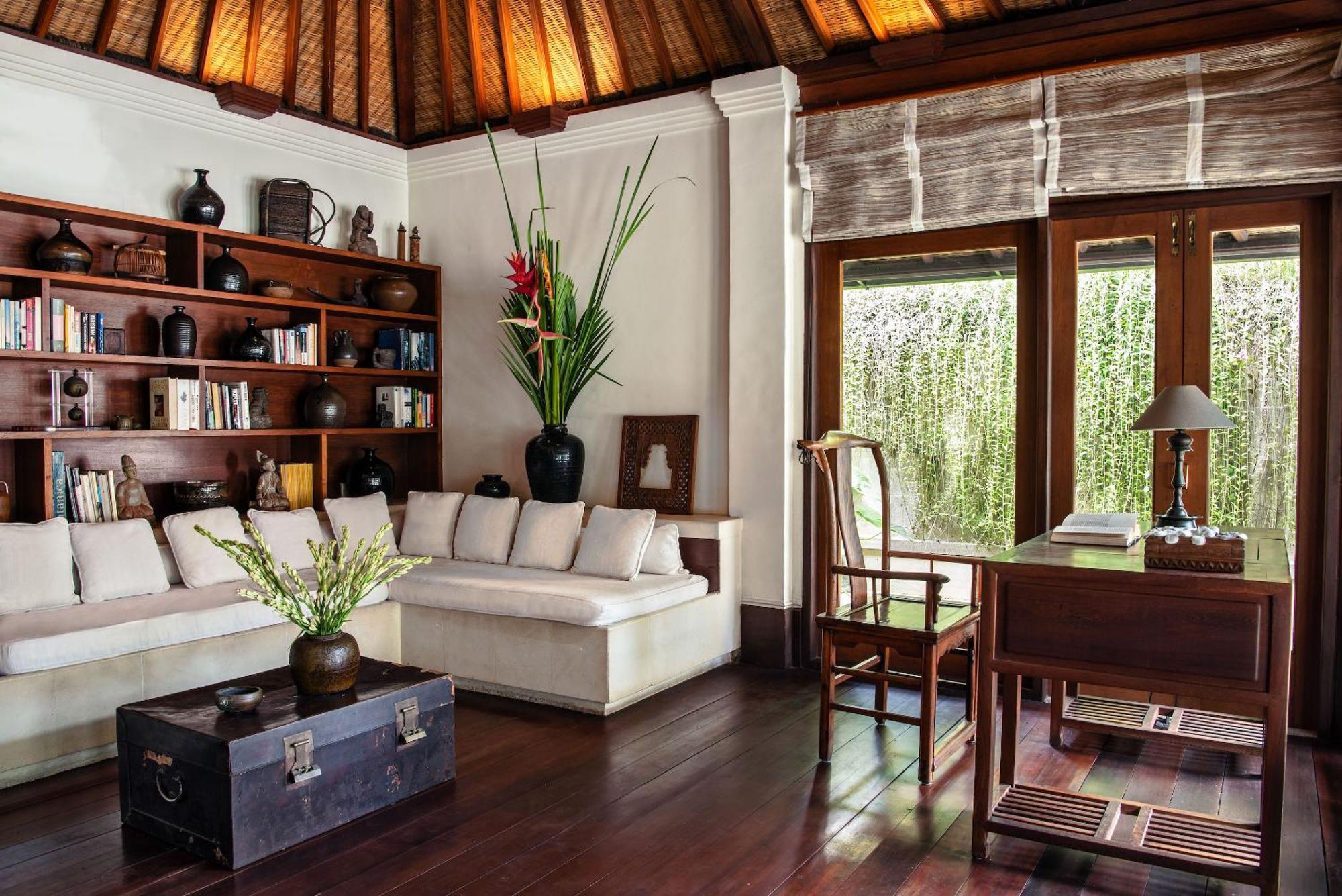 Villa Pangi Gita Canggu Dış mekan fotoğraf