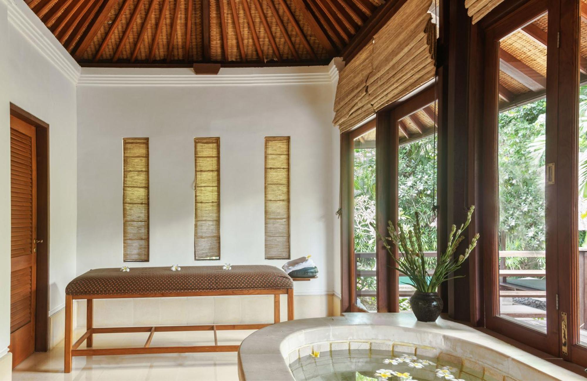 Villa Pangi Gita Canggu Dış mekan fotoğraf
